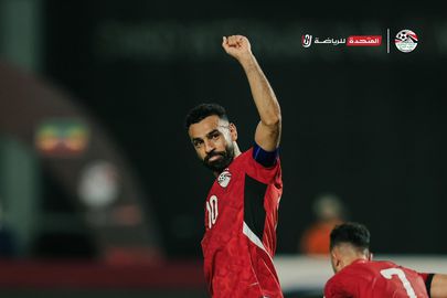منتخب مصر 