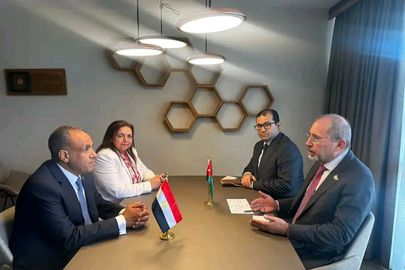 وزير الخارجية 