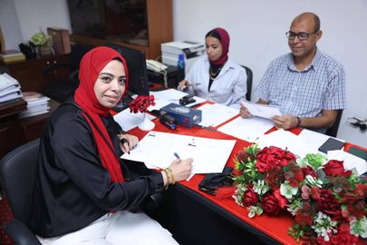 منار السعيد 