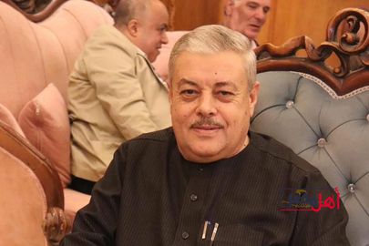 الضحية