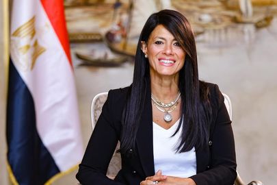 رانيا المشاط 