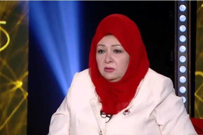 عفاف شعيب 