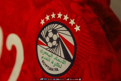 قميص منتخب مصر