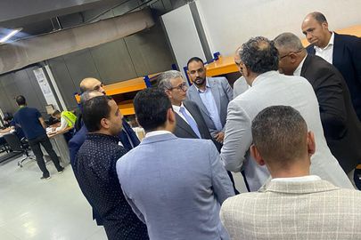 مصلحة الجمارك 