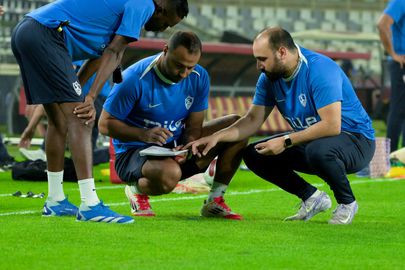 أحمد عبد الرؤوف 