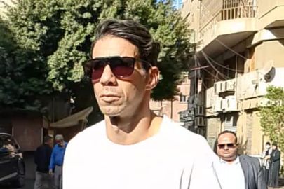 شريف إكرامي 