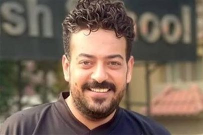 إسماعيل الليثي 