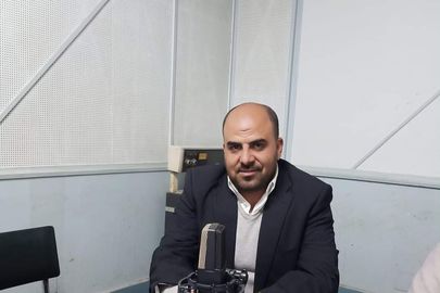 ايهاب سالم