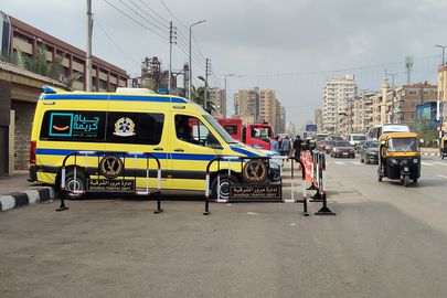 اسعاف_ارشيفية