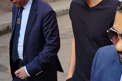 حبس رمضان صبحي