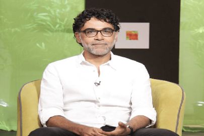 خطوبة هاني خليفة