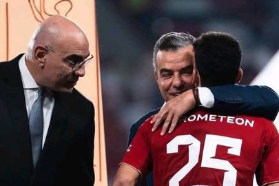 زيزو وهشام نصر