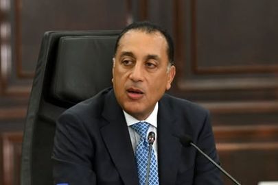 مصطفى مدبولي