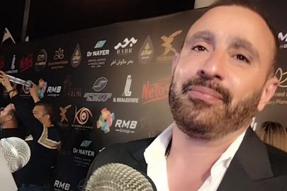 ملتقى التميز والابداع العربي 