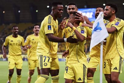 نادي النصر