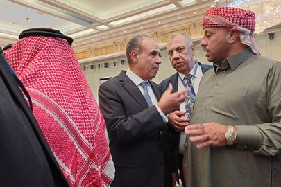 وزير الخارجية المصري 