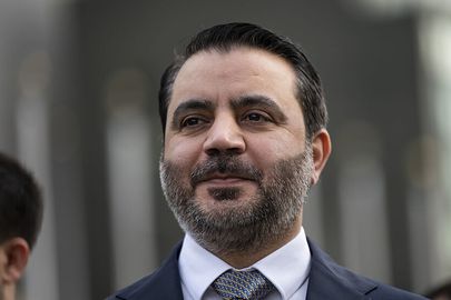 أسعد الشيباني