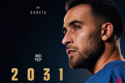 إريك جارسيا