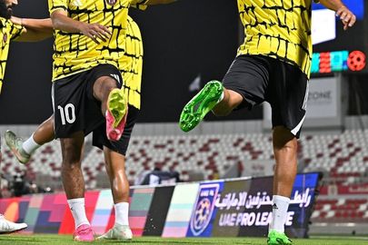 النني وإبراهيم عادل 