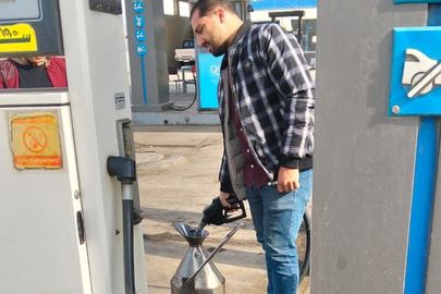 جانب من الحملة