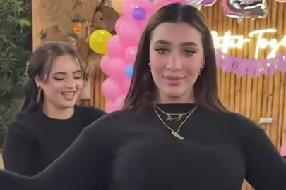 شروق القاسم