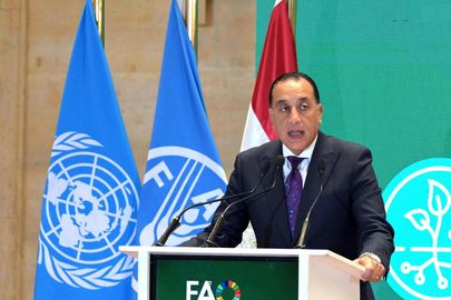 مصطفى مدبولي 