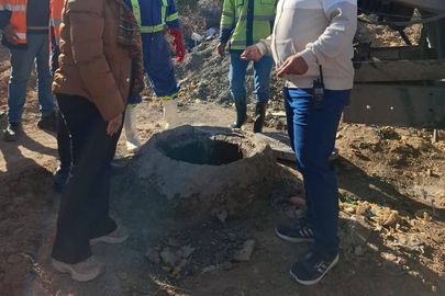 الدكتور نيفين النحاس، رئيس حي العامرية أول