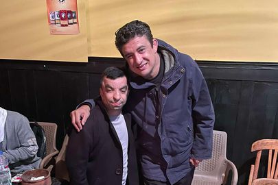 تامر الخطيب 