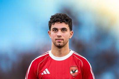 أحمد عابدين