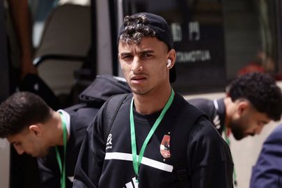 أحمد عيد 