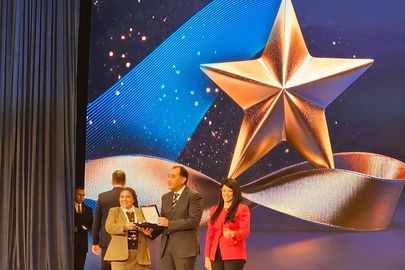 جايزة التميز 