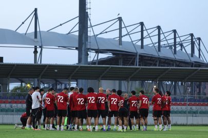 مران الأهلي