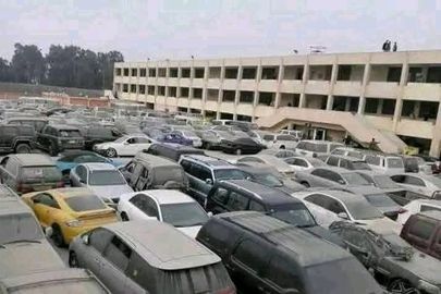  الجمارك  ارشيفية