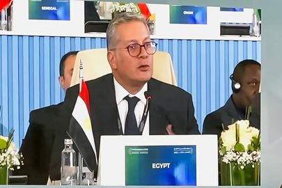 وزير البترول