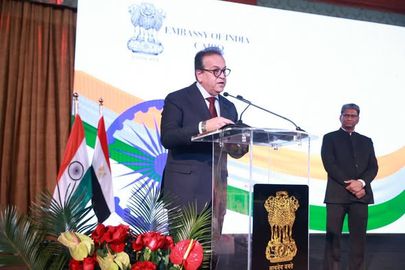 وزير الصحة والسكان