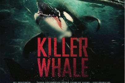 فيلم KILLER WHALE