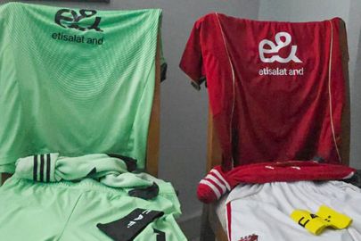 الأهلي وشبيبة القبائل 