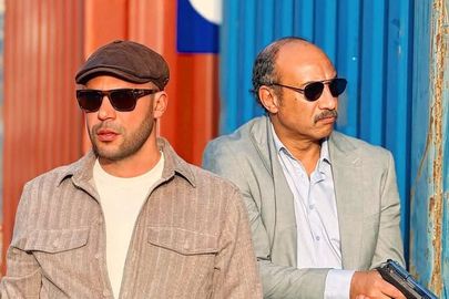 محمد إمام وأحمد فهيم 