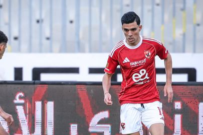 الأهلي والإسماعيلي 