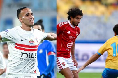 الدوري المصري 