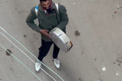 أحمد مسحراتي الإسكندرية 