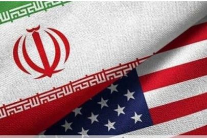 إيران وأمريكا