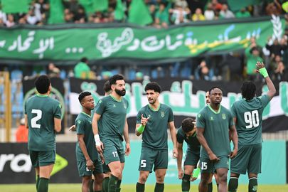 الاتحاد السكندري