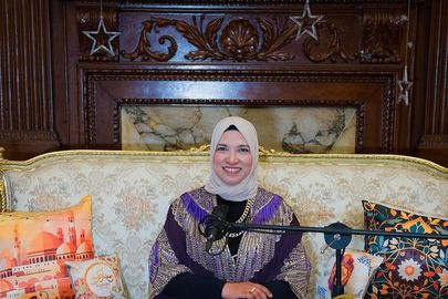 الدكتور ميرفت السيد