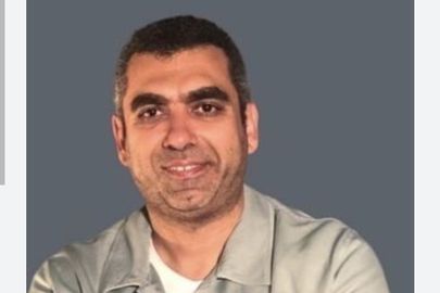 المخرج أحمد خالد 