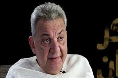 المخرج أحمد صقر