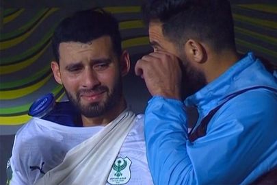 باهر المحمدي