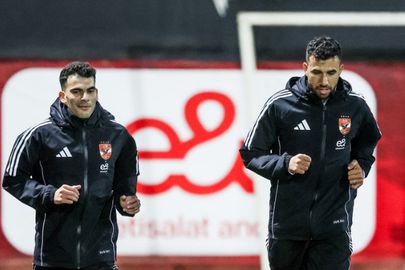 تريزيجيه و زيزو 