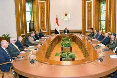 جانب من اللفاء