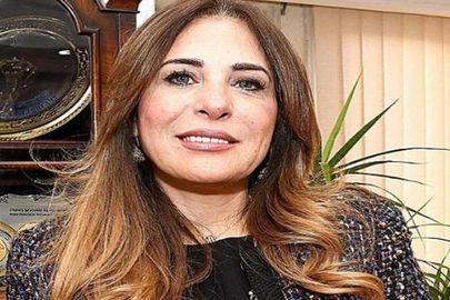 راندة المنشاوي وزيرة الإسكان الجديدة